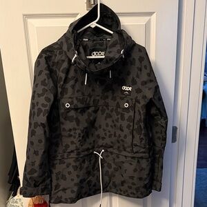 DOPE SKI/SNOWBOARD JACKET
